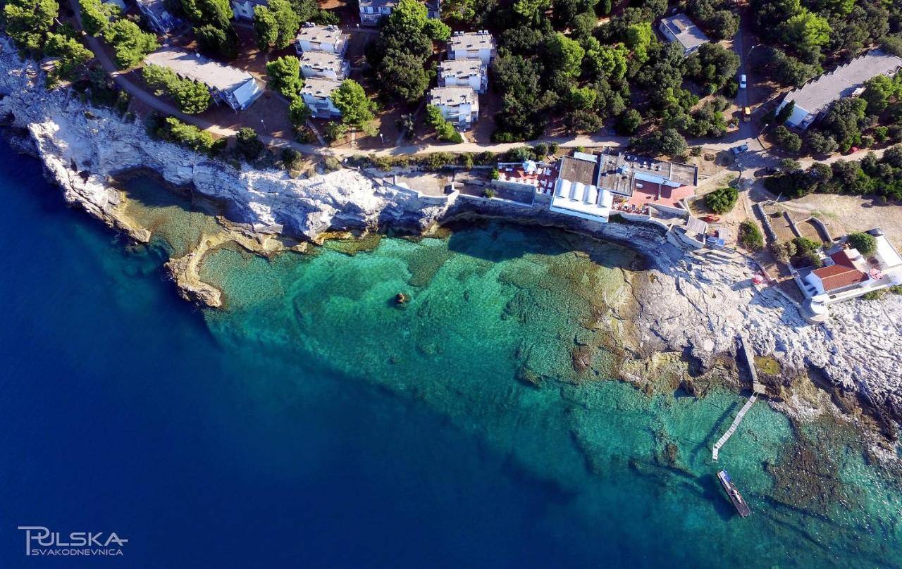 New Apartment Near Sea With 3 Bedrooms And 2 Bathrooms Pula Luaran gambar