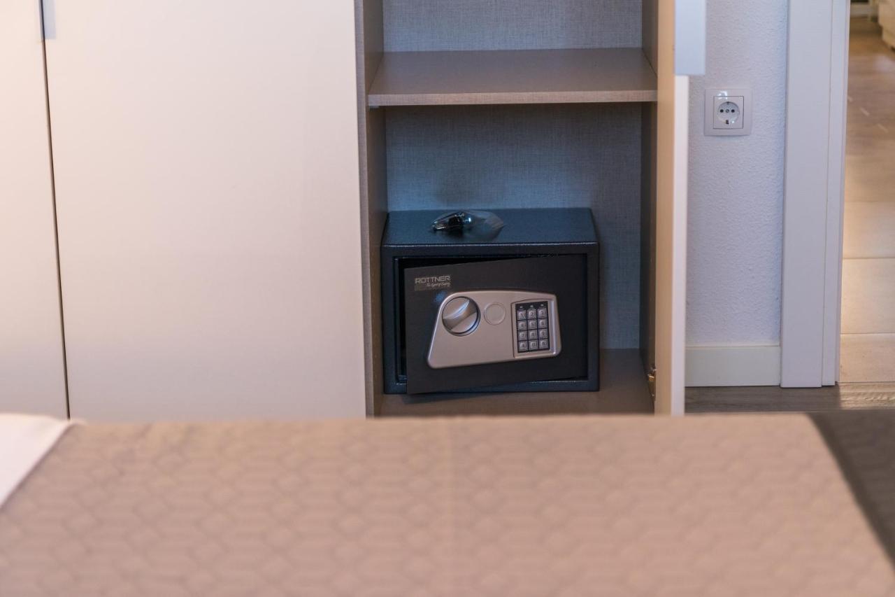 New Apartment Near Sea With 3 Bedrooms And 2 Bathrooms Pula Luaran gambar